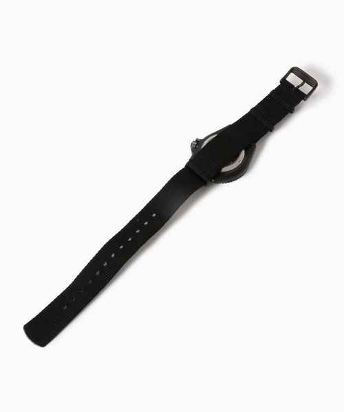 SEIKO(セイコー)の「SEIKO: 5Sports Street Style(アナログ腕時計・メンズ・ブラック・ONE SIZE)」の10枚目の写真