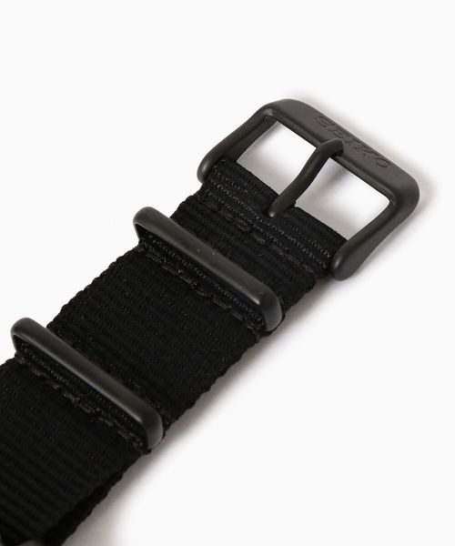 SEIKO(セイコー)の「SEIKO: 5Sports Street Style(アナログ腕時計・メンズ・ブラック・ONE SIZE)」の11枚目の写真