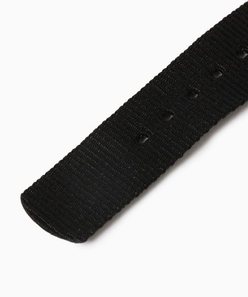 SEIKO(セイコー)の「SEIKO: 5Sports Street Style(アナログ腕時計・メンズ・ブラック・ONE SIZE)」の12枚目の写真