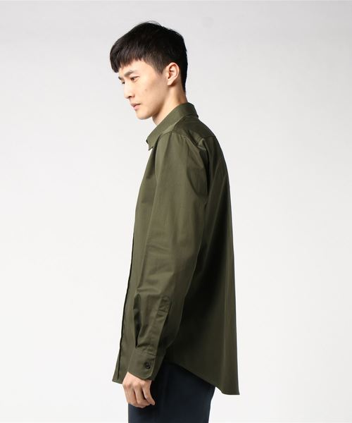 DSQUARED2（ディースクエアード）の「SHIRT /MILITARY SHIRT /0191