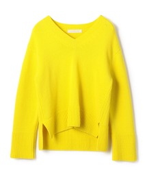 ESTNATION（エストネーション）の「ESTNATION / ウールカシミアVネック