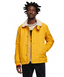 SCOTCH & SODA �iMen's�j�i�X�R�b�`�A���h�\�[�_�j�́u�{�A�f�b�L�W���P�b�g�y152000�z�i�u���]���j�v