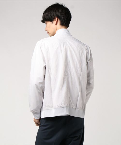 ウーブン プレイヤーズ ジャケット ナイロンジャケット Nike ナイキ のファッション ウーブン Nike ナイキ