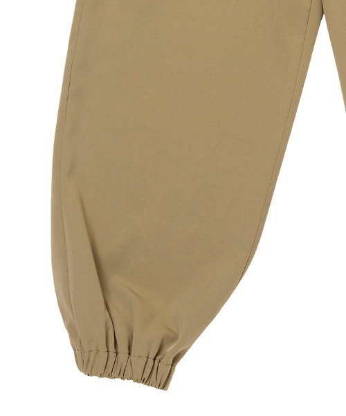 NO ID.（ノーアイディ）の「mp7742-ＴＲバルーンイージートラウザースﾞ パンツ（その他パンツ・メンズ・グレー/ベージュ/ブラック・1/2/3）」の15枚目の写真