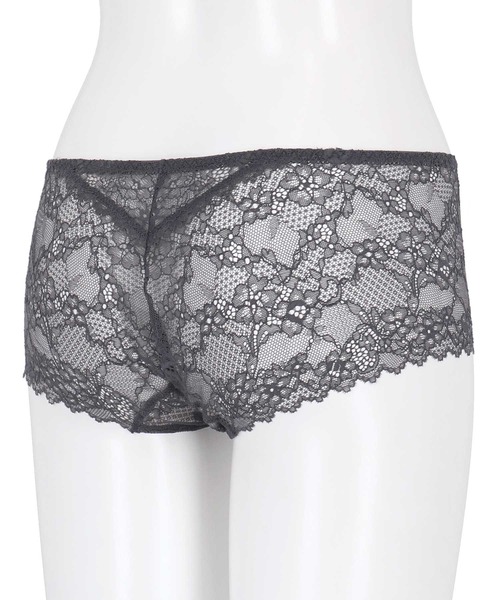 BZM328シリーズ」 ショーツ ボーイレングス（ショーツ）｜AMPHI