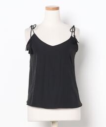 Ungrid | キャミソールブラウス(シャツ/ブラウス)