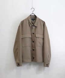 Confirm | Confirm / コンファーム PE CPOジャケット(その他アウター)