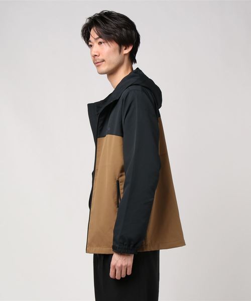 Columbia（コロンビア）の「パッカブルナイロンジャケット PM3799