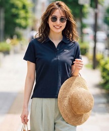 セール】アディゼロ バックプリント 半袖シャツ【adidas Golf
