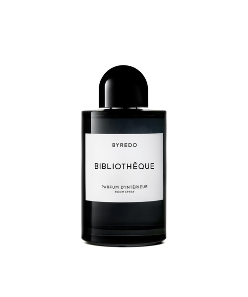 【masa】BYREDO バイレード ルームスプレー ビブリオテーク ESTNATION（エストネーション）の「BYREDO / 