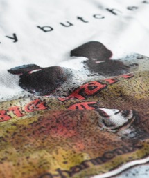 その他セレクト（ソノタセレクト）の「bloodthirsty butchers by