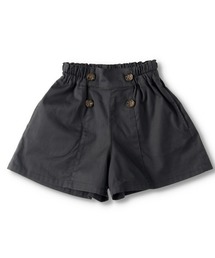 BRANSHES | 【プチプラ】ウエストポイントショートパンツ(その他パンツ)