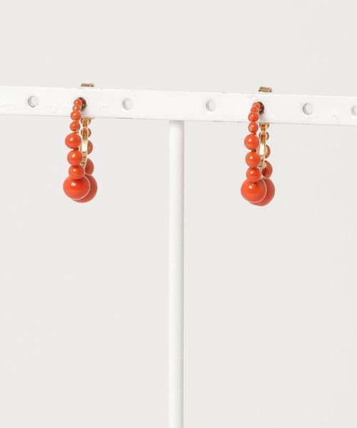 AURELIE BIDERMANN オーレリービダーマン ネックレス AURELIE BIDERMANN(オーレリービダーマン) レディース - 海外