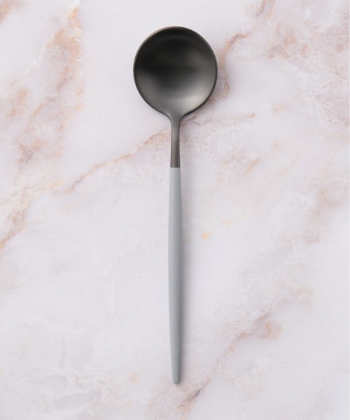 Jubilee（ジュビリー）の「ディナー用 18-10 ステンレス カトラリー（カトラリー・レディース・ブラック系その他/ブラック系その他2/ブラック系その他3/シルバー系その他4/シルバー系その他5/シルバー系その他6/ゴールド系その他4/ゴールド系その他5/ゴールド系その他6/シルバー系その他3/ゴールド系その他3/シルバー系その他2/シルバー系その他/ゴールド系その他/ゴールド系その他2/ゴールド系4/ゴールド系5/ゴールド系/ゴールド系1/ゴールド系2/ゴールド系3/シルバー系/シルバー系1/シルバー系2/ゴールド系6/ゴールド系7/ゴールド系8/ゴールド系9/ゴールド系その他7/ピンクゴールド/ブラック系1/ブラック系2/ブラック系3/ブラック系4/ブラック系5/ブラック系6/ブラック系その他4/ブラック系その他5/ブラック系その他6・FREE）」の12枚目の写真