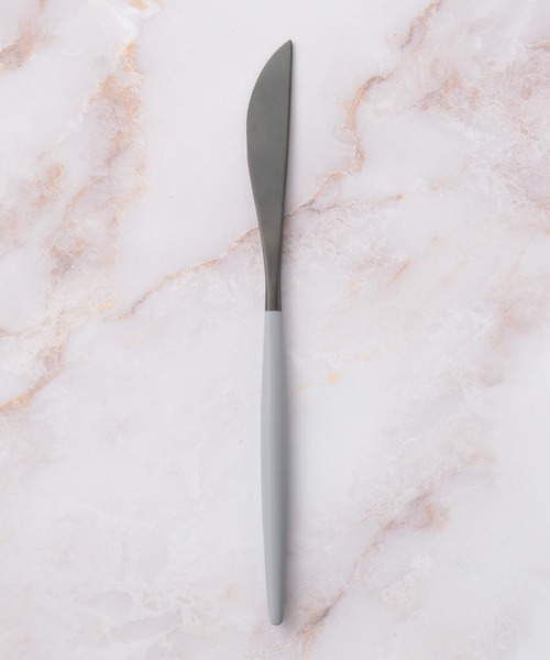 Jubilee（ジュビリー）の「ディナー用 18-10 ステンレス カトラリー（カトラリー・レディース・ブラック系その他/ブラック系その他2/ブラック系その他3/シルバー系その他4/シルバー系その他5/シルバー系その他6/ゴールド系その他4/ゴールド系その他5/ゴールド系その他6/シルバー系その他3/ゴールド系その他3/シルバー系その他2/シルバー系その他/ゴールド系その他/ゴールド系その他2/ゴールド系4/ゴールド系5/ゴールド系/ゴールド系1/ゴールド系2/ゴールド系3/シルバー系/シルバー系1/シルバー系2/ゴールド系6/ゴールド系7/ゴールド系8/ゴールド系9/ゴールド系その他7/ピンクゴールド/ブラック系1/ブラック系2/ブラック系3/ブラック系4/ブラック系5/ブラック系6/ブラック系その他4/ブラック系その他5/ブラック系その他6・FREE）」の13枚目の写真