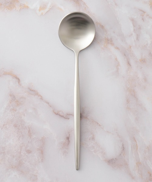 Jubilee（ジュビリー）の「ディナー用 18-10 ステンレス カトラリー（カトラリー・レディース・ブラック系その他/ブラック系その他2/ブラック系その他3/シルバー系その他4/シルバー系その他5/シルバー系その他6/ゴールド系その他4/ゴールド系その他5/ゴールド系その他6/シルバー系その他3/ゴールド系その他3/シルバー系その他2/シルバー系その他/ゴールド系その他/ゴールド系その他2/ゴールド系4/ゴールド系5/ゴールド系/ゴールド系1/ゴールド系2/ゴールド系3/シルバー系/シルバー系1/シルバー系2/ゴールド系6/ゴールド系7/ゴールド系8/ゴールド系9/ゴールド系その他7/ピンクゴールド/ブラック系1/ブラック系2/ブラック系3/ブラック系4/ブラック系5/ブラック系6/ブラック系その他4/ブラック系その他5/ブラック系その他6・FREE）」の19枚目の写真