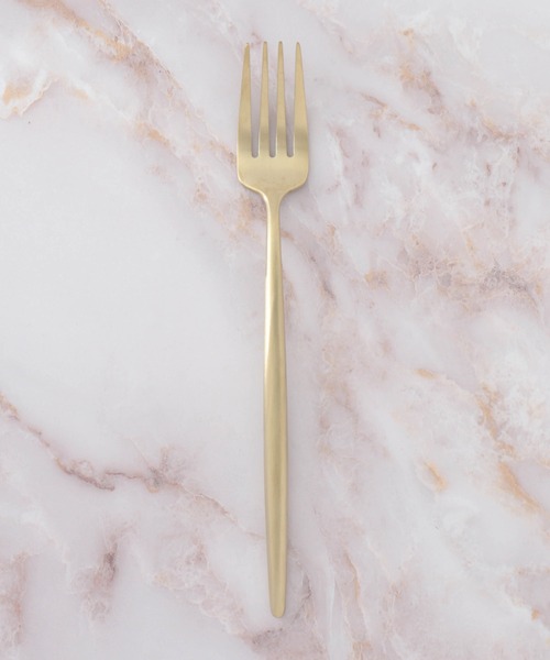 Jubilee（ジュビリー）の「ディナー用 18-10 ステンレス カトラリー（カトラリー・レディース・ブラック系その他/ブラック系その他2/ブラック系その他3/シルバー系その他4/シルバー系その他5/シルバー系その他6/ゴールド系その他4/ゴールド系その他5/ゴールド系その他6/シルバー系その他3/ゴールド系その他3/シルバー系その他2/シルバー系その他/ゴールド系その他/ゴールド系その他2/ゴールド系4/ゴールド系5/ゴールド系/ゴールド系1/ゴールド系2/ゴールド系3/シルバー系/シルバー系1/シルバー系2/ゴールド系6/ゴールド系7/ゴールド系8/ゴールド系9/ゴールド系その他7/ピンクゴールド/ブラック系1/ブラック系2/ブラック系3/ブラック系4/ブラック系5/ブラック系6/ブラック系その他4/ブラック系その他5/ブラック系その他6・FREE）」の22枚目の写真