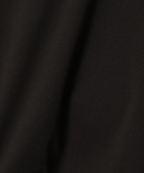 GLOBAL WORK（グローバルワーク）の「BEAUTEE裾ラウンドタンク/892258（タンクトップ・レディース・ホワイト/ブラック・MEDIUM/LARGE）」の18枚目の写真