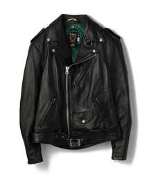 shott ショット　ライダース schott（ショット）の「Schott/ショット/244US ONESTAR RIDERS