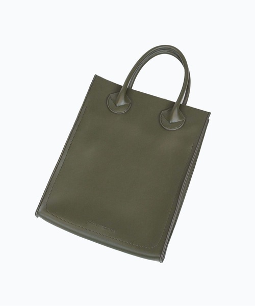 the case（ザケース）の「2WAY SLIM PC TOTE（トートバッグ・レディース・ブラック/ブラウン系その他/ブラック系その他/オリーブ/ブラウン・FREE）」の21枚目の写真