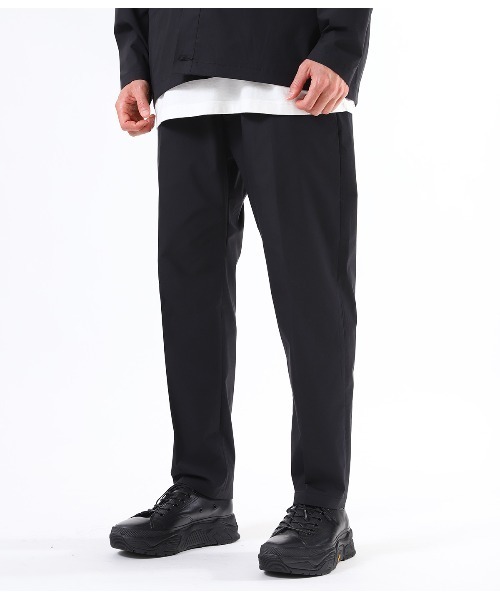 GOLD（ゴールド）の「GOLD / ゴールド：STRETCH WEATHER CLOTH SLIM