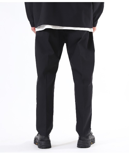 GOLD（ゴールド）の「GOLD / ゴールド：STRETCH WEATHER CLOTH SLIM