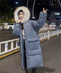 Frp エフアールピー レディース のダウンジャケット コート通販 Zozotown