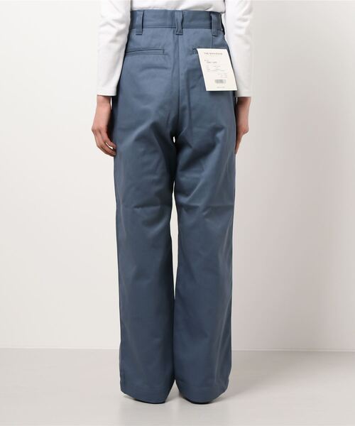 Shinzone SKATER PANTS 17AMSPA59（その他パンツ）｜THE