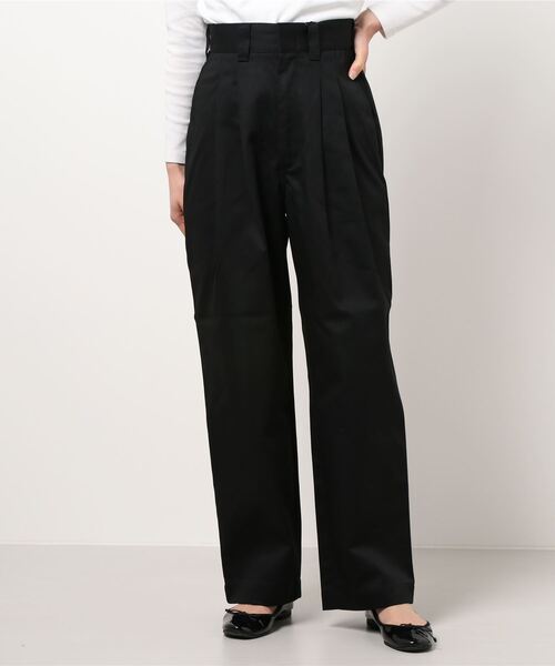 【ウルル】shinzone tomboy pants navy 36 Shinzone Tomboy Pants Navy Size 36 chinos