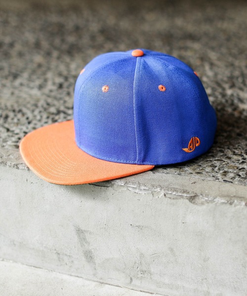 Ajd 別注ajd Cap キャップ Nano Universe ナノユニバース のファッション通販 Zozotown