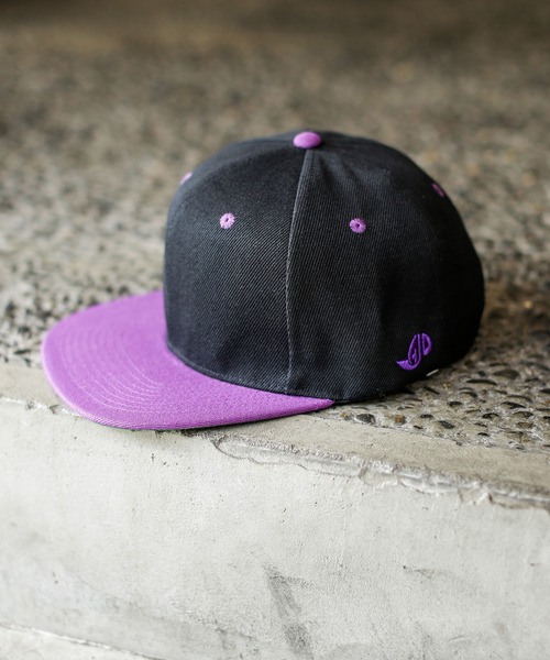 Ajd 別注ajd Cap キャップ Nano Universe ナノユニバース のファッション通販 Zozotown