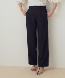 ADAM ET ROPE' | 【セットアップ対応】ヒップボーンスラックス(その他パンツ)