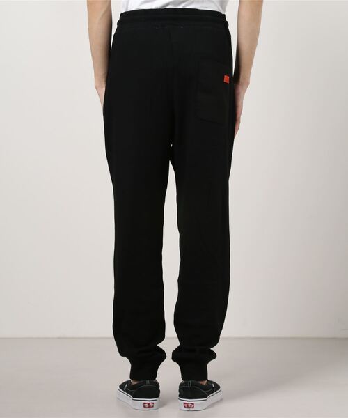 メンズ Diesel ディーゼル のその他パンツ メンズ スウェットパンツ その他パンツ その他パンツ パンツ Diesel ディーゼル のファッション