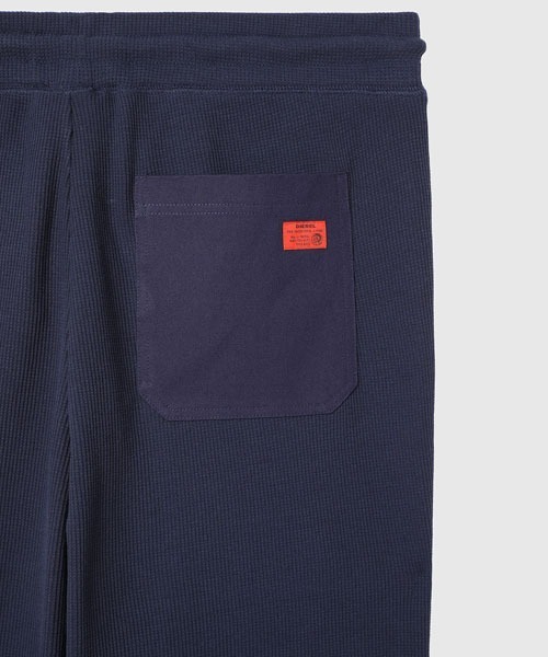 メンズ Diesel ディーゼル のその他パンツ メンズ スウェットパンツ その他パンツ その他パンツ パンツ Diesel ディーゼル のファッション