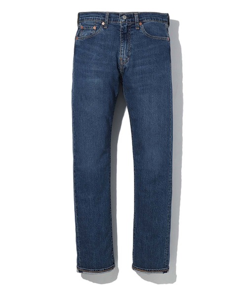 Levi's(リーバイス)の「505(TM) REGULAR SQUEEZY EIGHT KNOT(デニムパンツ・メンズ・インディゴブルー・W28 L32/W29 L32/W30 L32/W31 L32/W32 L32/W33 L32/W34 L32/W36 L32)」の17枚目の写真