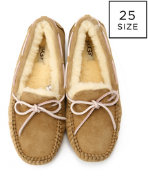 UGG | アグ/UGG Dakota SLP(モカシン/デッキシューズ)