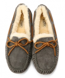 UGG | アグ/UGG Dakota SLP(モカシン/デッキシューズ)