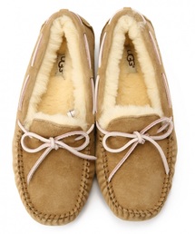 UGG | アグ/UGG Dakota SLP(モカシン/デッキシューズ)