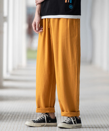 パンツ マスタード に該当するレディースファッション通販 Zozotown