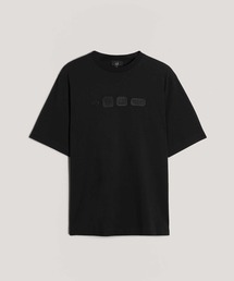 ダンヒル dunhill ネイビー Tシャツ カットソー ホールマーク 56677920b_b_07_215.jpg