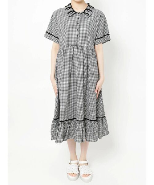 専用！！超美品！！ジェニーギャルソン バルーンワンピース