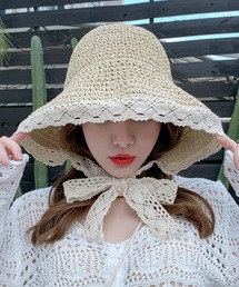 aimoha | レースハット(ハット)