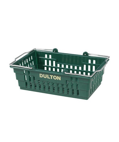 DULTON(ダルトン)の「DESKTOP BASKET/デスクトップ バスケット(その他雑貨・メンズ・レッド/オレンジ/イエロー/グリーン/アイボリー/ピンク/サックスブルー/グレー/ミント/ネイビー・FREE)」の20枚目の写真