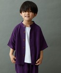 ＆yam(アンドヤム)の「トップス(シャツ/ブラウス)」