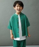 ＆yam(アンドヤム)の「トップス(シャツ/ブラウス)」