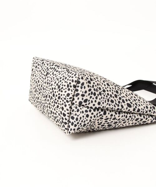 KELTY（ケルティ）の「KELTY / ケルティ  ミニトート トートバッグ MINI TOTE S　ケルティー（ハンドバッグ・レディース・その他1/その他2/レオパード/ブラック/その他3・FREE）」の19枚目の写真