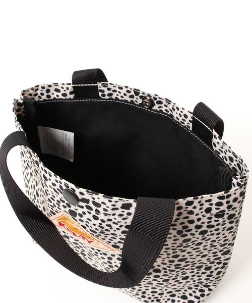 KELTY（ケルティ）の「KELTY / ケルティ  ミニトート トートバッグ MINI TOTE S　ケルティー（ハンドバッグ・レディース・その他1/その他2/レオパード/ブラック/その他3・FREE）」の20枚目の写真
