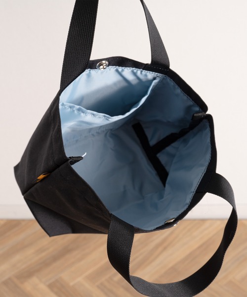 KELTY（ケルティ）の「KELTY / ケルティ  ミニトート トートバッグ MINI TOTE S　ケルティー（ハンドバッグ・レディース・その他1/その他2/レオパード/ブラック/その他3・FREE）」の15枚目の写真