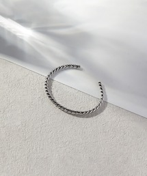 ロープバングル