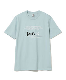 JAM（ジャム）の「▲JAM / Garden Tシャツ（Tシャツ/カットソー）」